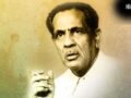 Firaq Gorakhpuri Shayari: एक मुद्दत से तिरी याद भी आई न हमें...यहां पढ़ें फ़िराक़ गोरखपुरी की 10 मशहूर शायरी​