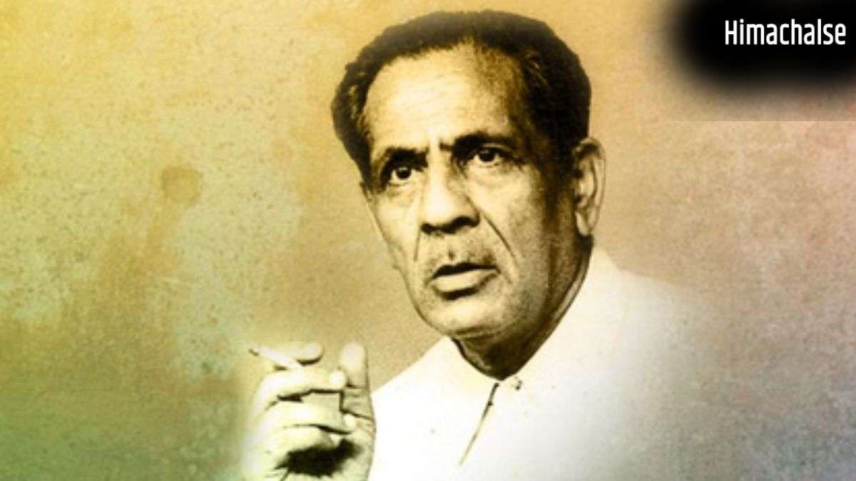 Firaq Gorakhpuri Shayari: एक मुद्दत से तिरी याद भी आई न हमें...यहां पढ़ें फ़िराक़ गोरखपुरी की 10 मशहूर शायरी​