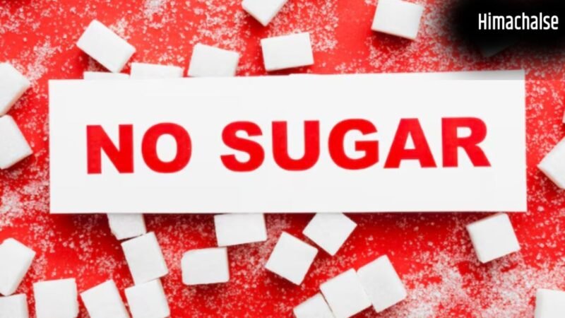 सिर्फ 60 दिनों तक चीनी छोड़ने से क्या होगा? यहां जानें शरीर पर क्या बदलाव दिखेंगे​