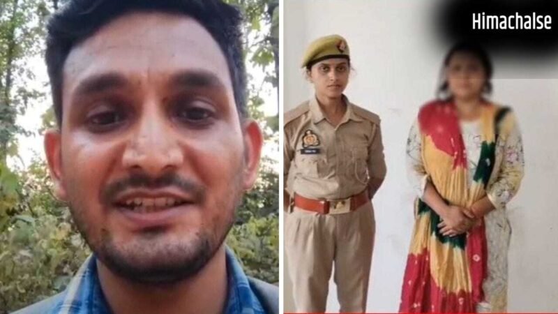 9 साल पहले पत्नी ने की थी ऐसी हरकत, जिससे गोरखपुर के इंजीनियर प्रद्युम्न को हर दिन दिखती थी मौत… सुसाइड से पहले के सितम की दास्तां​