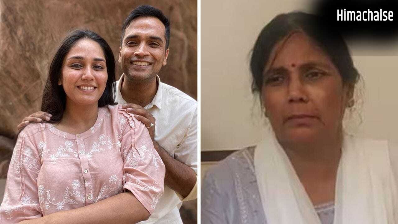 ‘घटियापने की हर लिमिट क्रॉस कर चुका है ये…’, मौत से पहले ट्विशा ने मां से की थी बस एक ही रिक्वेस्ट, सामने आई WhatsApp चैट​