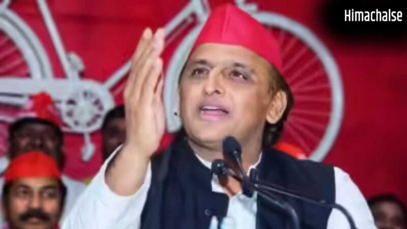 यूपी में बिजली आपदा… अखिलेश बोले- बीजेपी विधायकों की चिट्ठी दिखावटी, जनता के गुस्से से बचने की कर रहे कोशिश​
