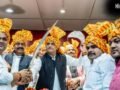 UP में क्षत्रिय वोट बैंक को साधने की कवायद, अखिलेश बोले- महाराणा प्रताप की जयंती पर दो दिन का अवकाश घोषित करेंगे​