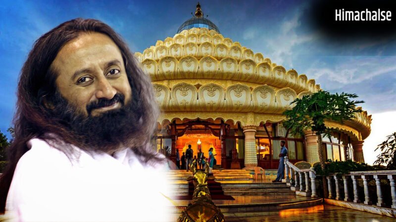 Sri Sri@70: 45वें स्थापना दिवस समारोह के मौके पर Art of Living के कामों के बारे में जानिए, लाखों लोगों का बदला जीवन​