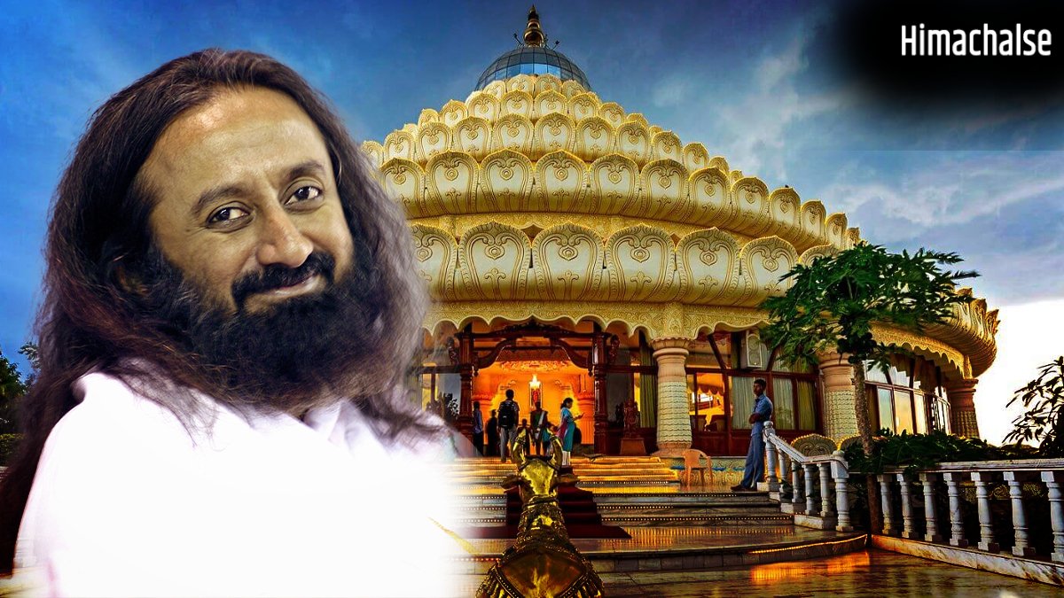 Sri Sri@70: 45वें स्थापना दिवस समारोह के मौके पर Art of Living के कामों के बारे में जानिए, लाखों लोगों का बदला जीवन​