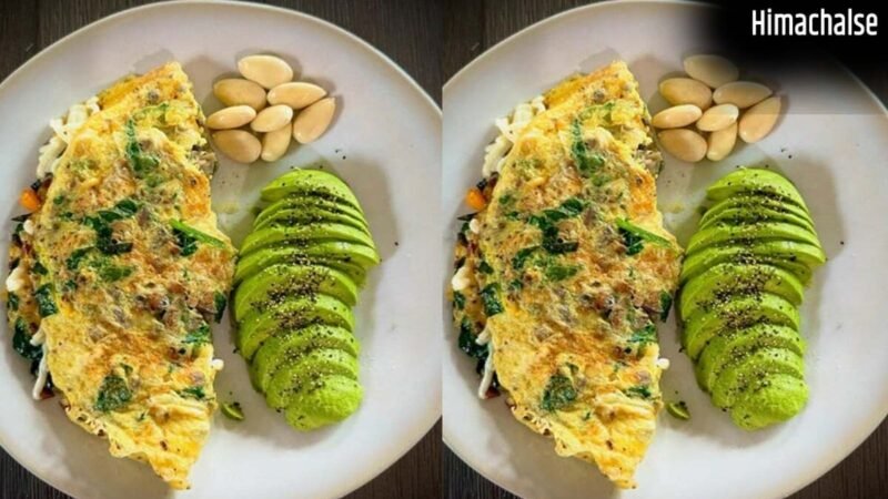Avocado Thecha Pav: Breakfast में वड़ा पाव को दें हेल्दी Twist, ट्राई करें चटपटा Avocado ठेचा पाव, देखें Recipe​