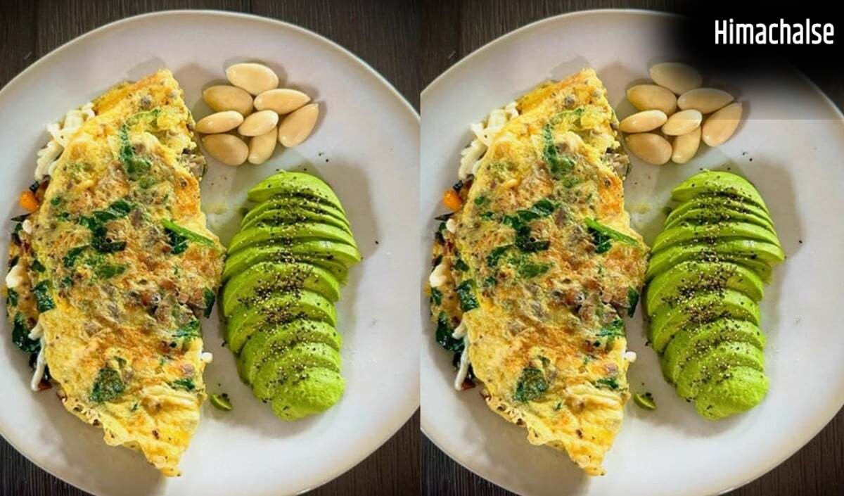 Avocado Thecha Pav: Breakfast में वड़ा पाव को दें हेल्दी Twist, ट्राई करें चटपटा Avocado ठेचा पाव, देखें Recipe​