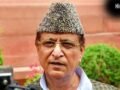 आजम खान को एक और केस में झटका, विवादित बयान मामले में कोर्ट ने माना दोषी​
