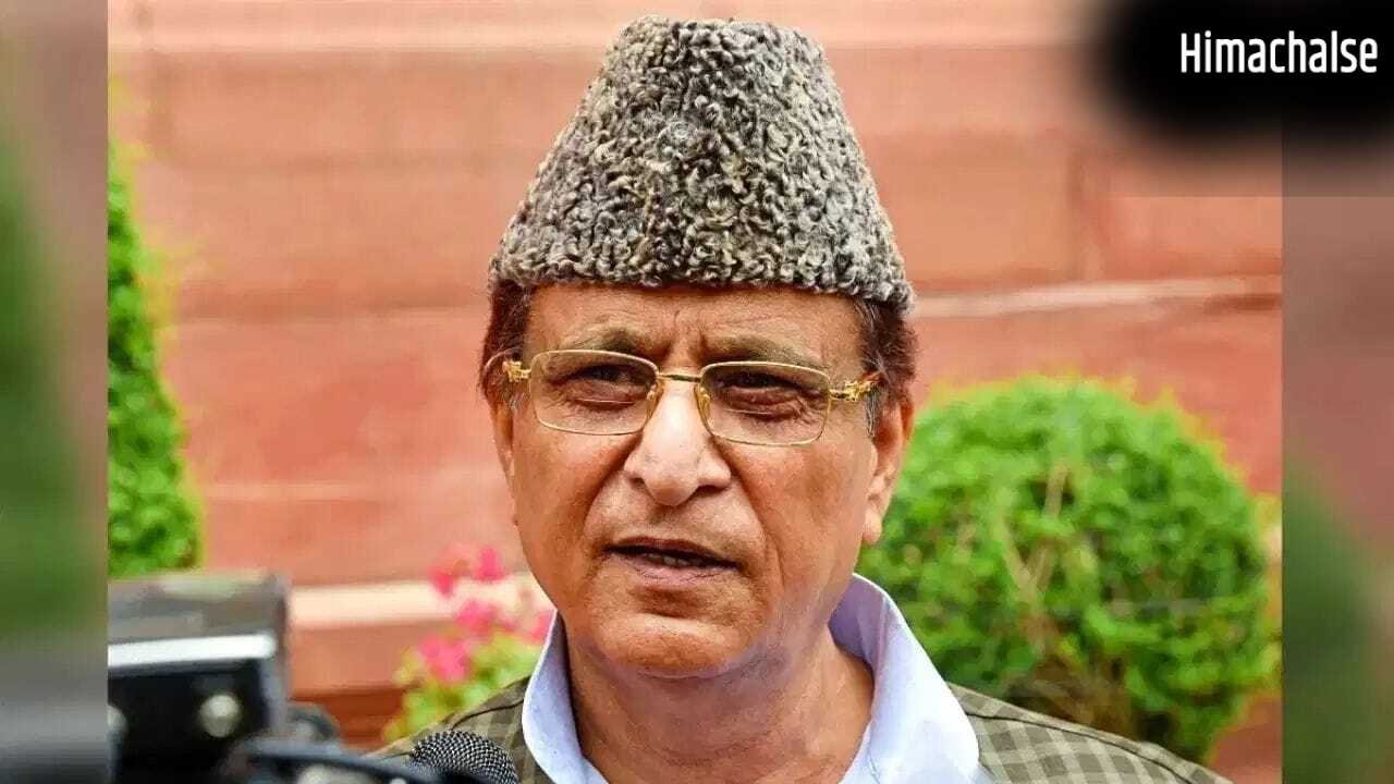 आजम खान को एक और केस में झटका, विवादित बयान मामले में कोर्ट ने माना दोषी​