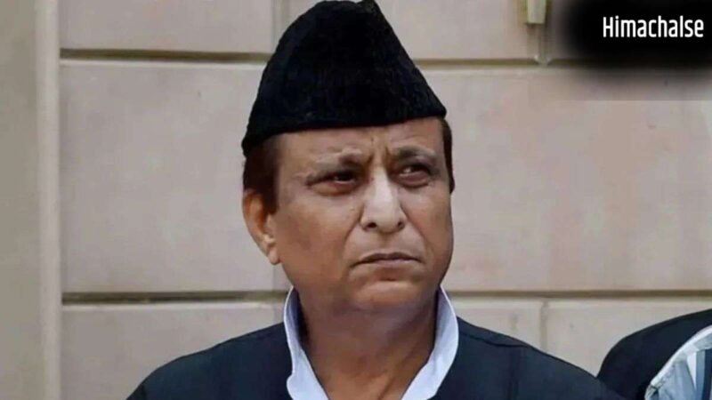 यूपी: आजम खान की फिर बढ़ीं मुश्किलें, कोर्ट ने सुनाई 2 साल की सजा, जानें किस मामले में आया फैसला​