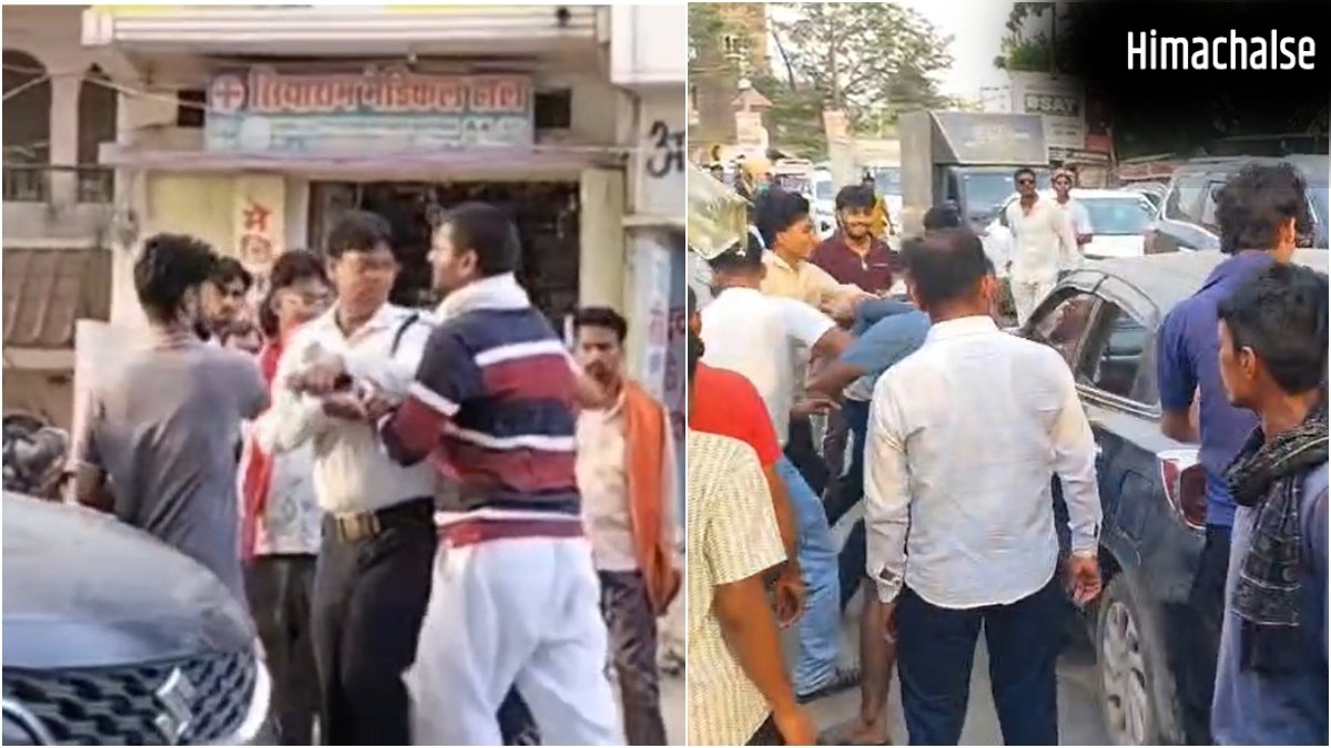 'मुझे शराबियो से बचा लीजिये', यूपी पुलिस के जवान ने जनता से मांगी मदद, फिर लोगों ने जो किया, हो रहा है जमकर वायरल
