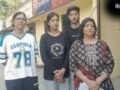 ‘युवराज मेरा बेटा है’… थाने में आमने-सामने आईं 2 महिलाएं, बरेली के ट्रांसपोर्टर परिवार का विवाद चर्चा में​