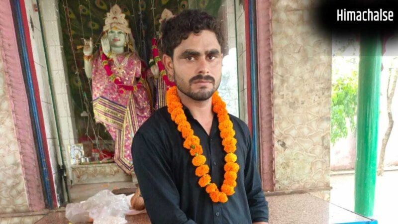 ‘राज’ निकला कय्यूम… शादी के बाद खुला राज, युवती बोली- टुकड़े-टुकड़े करने की धमकी दे रहा​