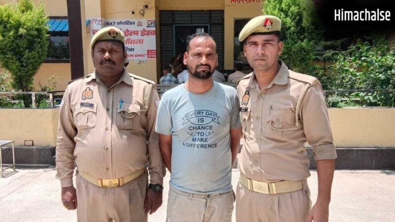 उम्र, स्वास्थ्य और मांग के आधार तय होता था दाम…. बरेली में बच्चा चोर गैंग का खुलासा, मास्टरमाइंड अरेस्ट​