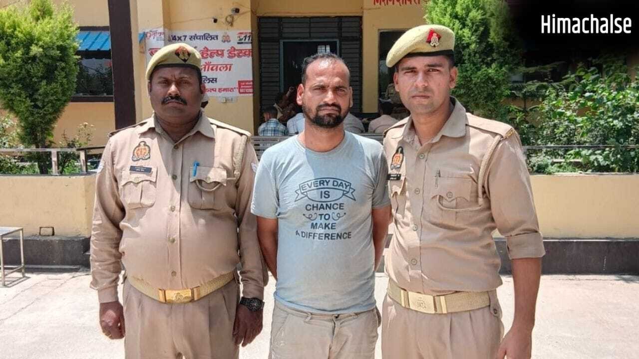 उम्र, स्वास्थ्य और मांग के आधार तय होता था दाम…. बरेली में बच्चा चोर गैंग का खुलासा, मास्टरमाइंड अरेस्ट