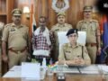 प्रेम प्रसंग में सगे भाई ने नहीं दिया साथ तो मार दी गोली, पुलिस से कहा- गांव वालों ने की हत्या… फिर कैसे खुली पोल?​