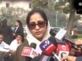 राजा भैया की पत्नी भानवी कुमारी की शिकायत पर एक्शन, प्रतापगढ़ के MLC समेत 4 के खिलाफ दर्ज हुई FIR​