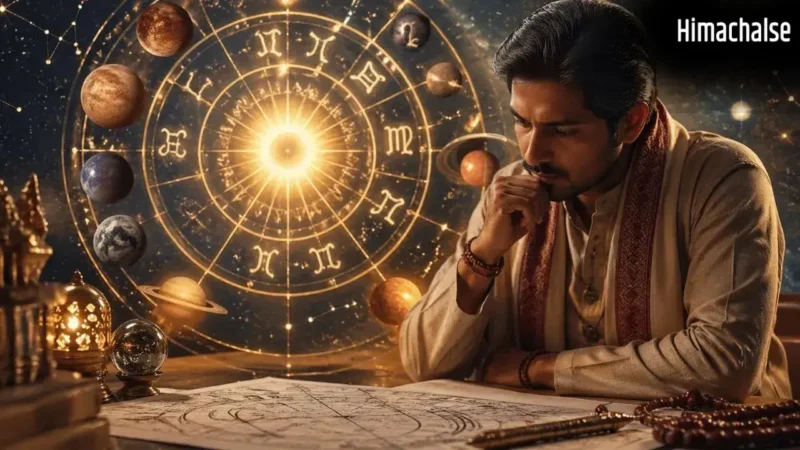 Birthday Horoscope: आज पैदा होने वाले जातकों को मिलेगा आकस्मिक धन लाभ, जानें कैसा रहेगा आपका आगामी वर्ष​