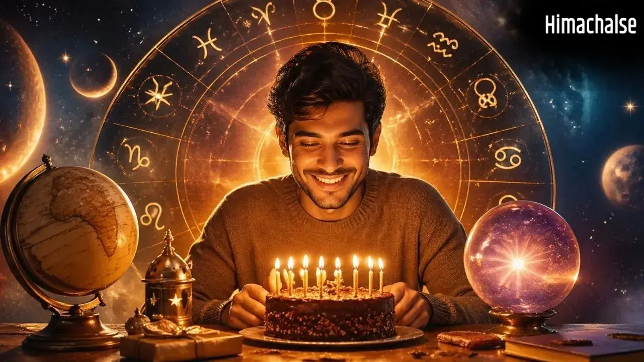 Birthday Horoscope 21 May 2026: आज जन्मे बच्चों का करियर कैसा रहेगा? जानिए उनका स्वभाव और क्या कहता है भाग्यफल​