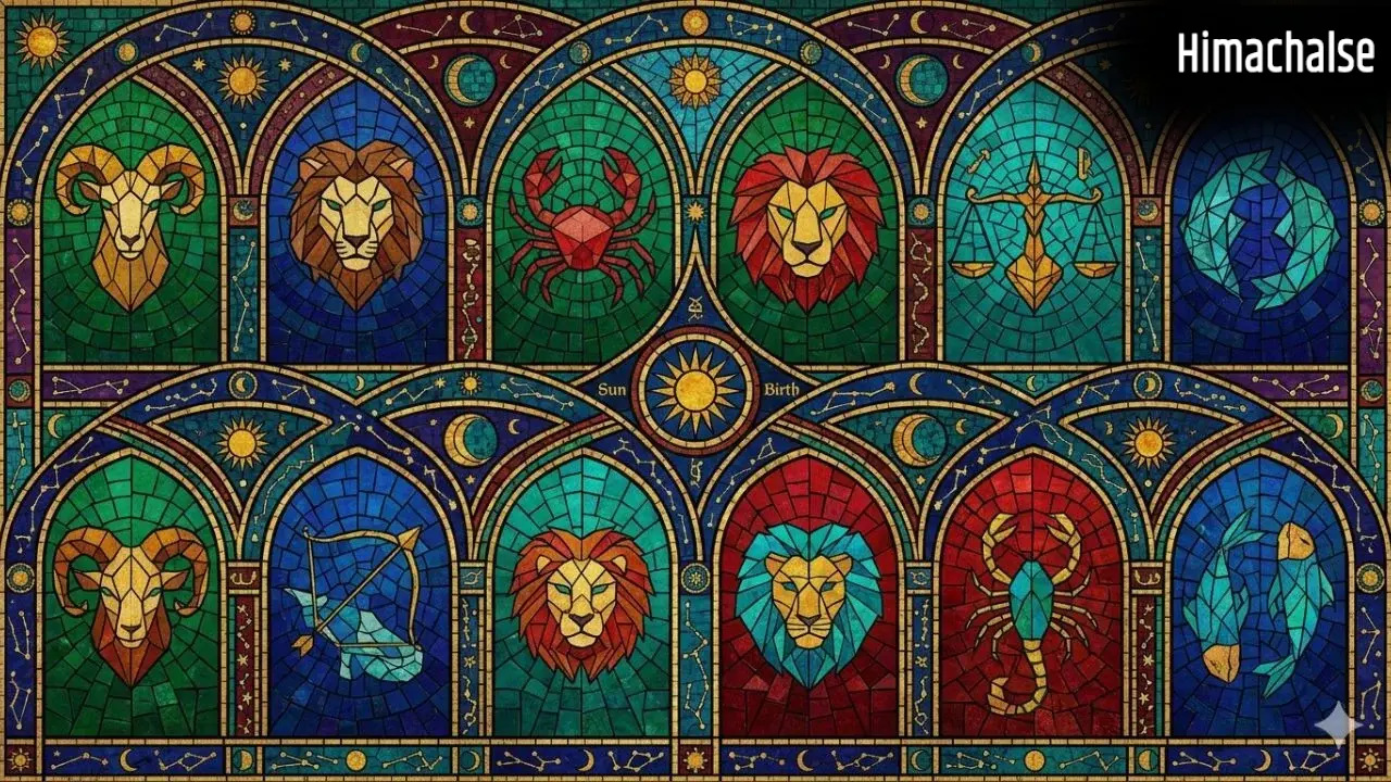 Horoscope 26 May 2026: आज जन्मदिन वाले जातकों को मिलेगा राज सम्मान, जानें उनके गुण, उत्तम शिक्षा और आय के साधन​