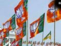 यूपी में कई जिलों के बीजेपी जिलाध्यक्ष बदले, राम सकल पटेल को मिली वाराणसी की कमान: देखें पूरी लिस्ट​