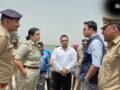 बदायूं में गंगा में डूबने से 16 वर्षीय लड़के की मौत… लड़की लापता; परिवार के साथ आए थे नहाने, सर्च ऑपरेशन जारी​