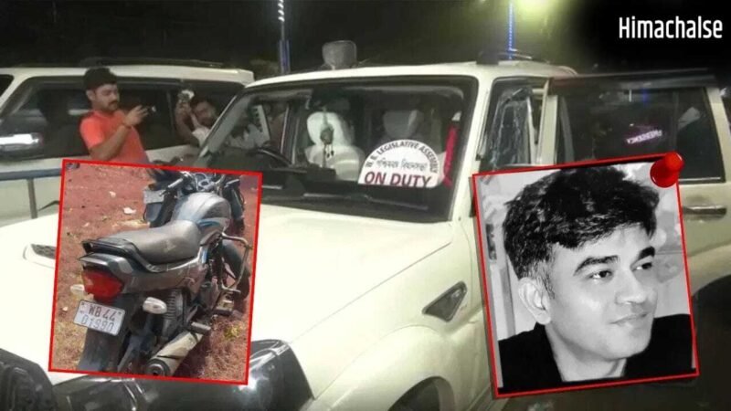चंद्रनाथ मर्डर केस: UP की ओर मुड़ी जांच की दिशा, बंगाल पुलिस ने संभल-बदायूं में की दो युवकों से पूछताछ​