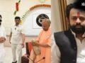 यूपी: लखनऊ में अपने घर के बाहर खड़े भाजयुमो नेता पर ताबड़तोड़ फायरिंग, मुख्य आरोपी गिरफ्तार​