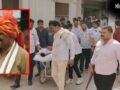 MP के छतरपुर में कांग्रेस नेता हल्के राजा को गोलियों से भूना, हालत नाजुक; फिल्मी स्टाइल में किया हमला​