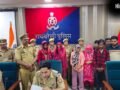 यूपी में बच्चा अगवा करके बेचने वाले नेटवर्क का भंडाफोड़, 9 महीने के बच्चे को बेचने की तैयारी थी, पुलिस ने दबोचा​