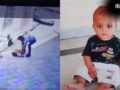 देवर ने एकतरफा प्यार में भतीजे को पटक कर मार डाला, CCTV में कैद हुई क्रूरता​