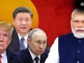 Explained: चीन, अमेरिका या रूस, भारत की तरक्की के लिए कौन सबसे ज्यादा जरूरी?​