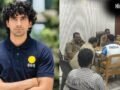 इंटरनेशनल पैरा एथलीट्स चिराग त्यागी का मर्डर, गाजियाबाद में मिला शव; एशियन गेम्स के लिए किया था क्वालीफाई​