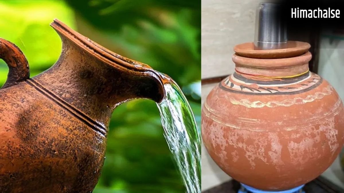 Vastu For Matka: मटका रखने की सही दिशा बदल सकती है घर की ऊर्जा, पहले जान लें वास्तु से जुड़े ये नियम​