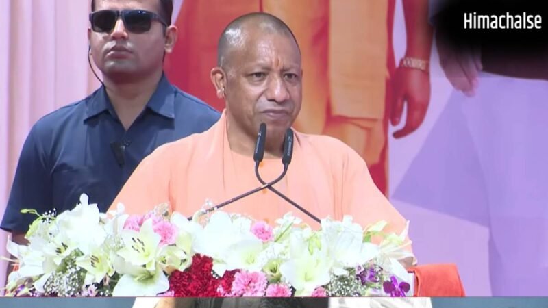 यूपी में अब एक दिन में जन्म-मृत्यु प्रमाण पत्र बनवा सकेंगे, वन डे गवर्नेंस सेंटर से लोगों को मिलेगी बड़ी राहत​