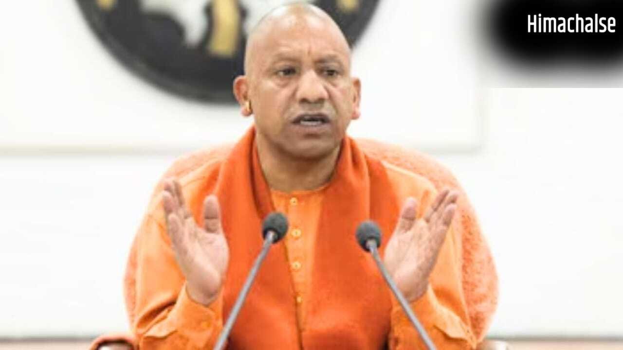 UP बना निवेशकों की पहली पसंद, शुक्रवार को CM योगी के आवास पर होगा आवंटन वितरण कार्यक्रम