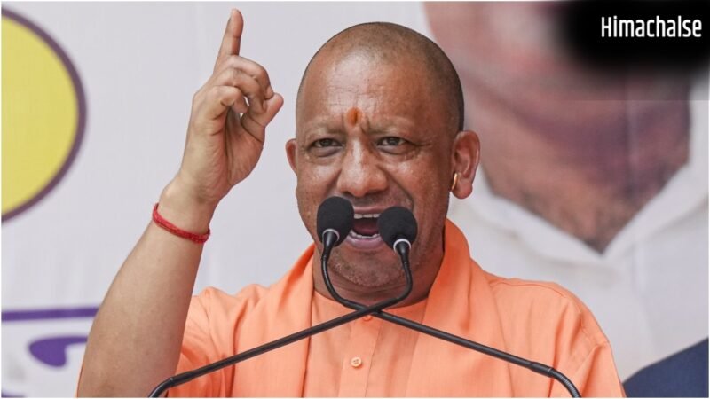 खुले में नमाज और कुर्बानी नहीं होगी..., बकरीद को लेकर CM योगी ने दिए 10 सख्त आदेश​