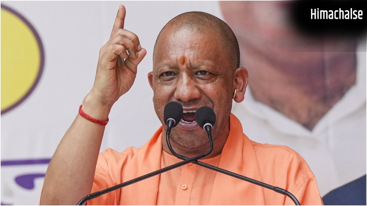 खुले में नमाज और कुर्बानी नहीं होगी..., बकरीद को लेकर CM योगी ने दिए 10 सख्त आदेश​