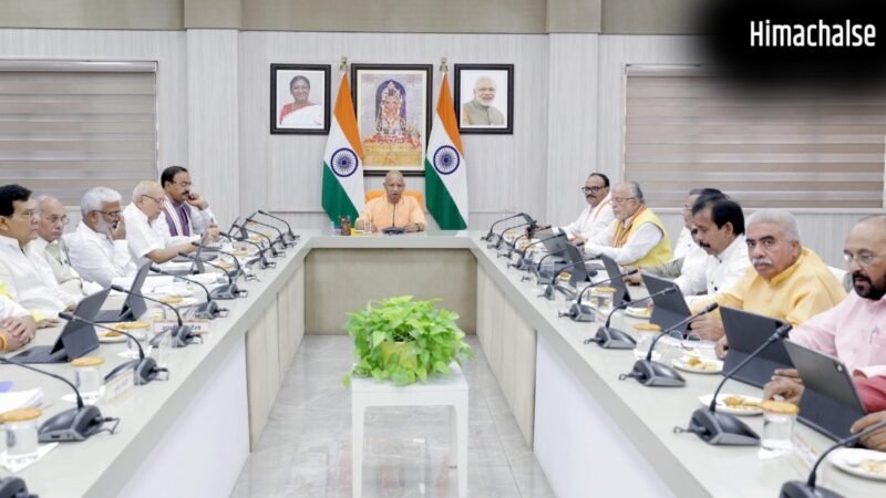 उत्तर प्रदेश में होगा 'समर्पित पिछड़ा वर्ग आयोग' का गठन, ये क्या काम करेगा, कौन होंगे इसके सदस्य? जानिए​