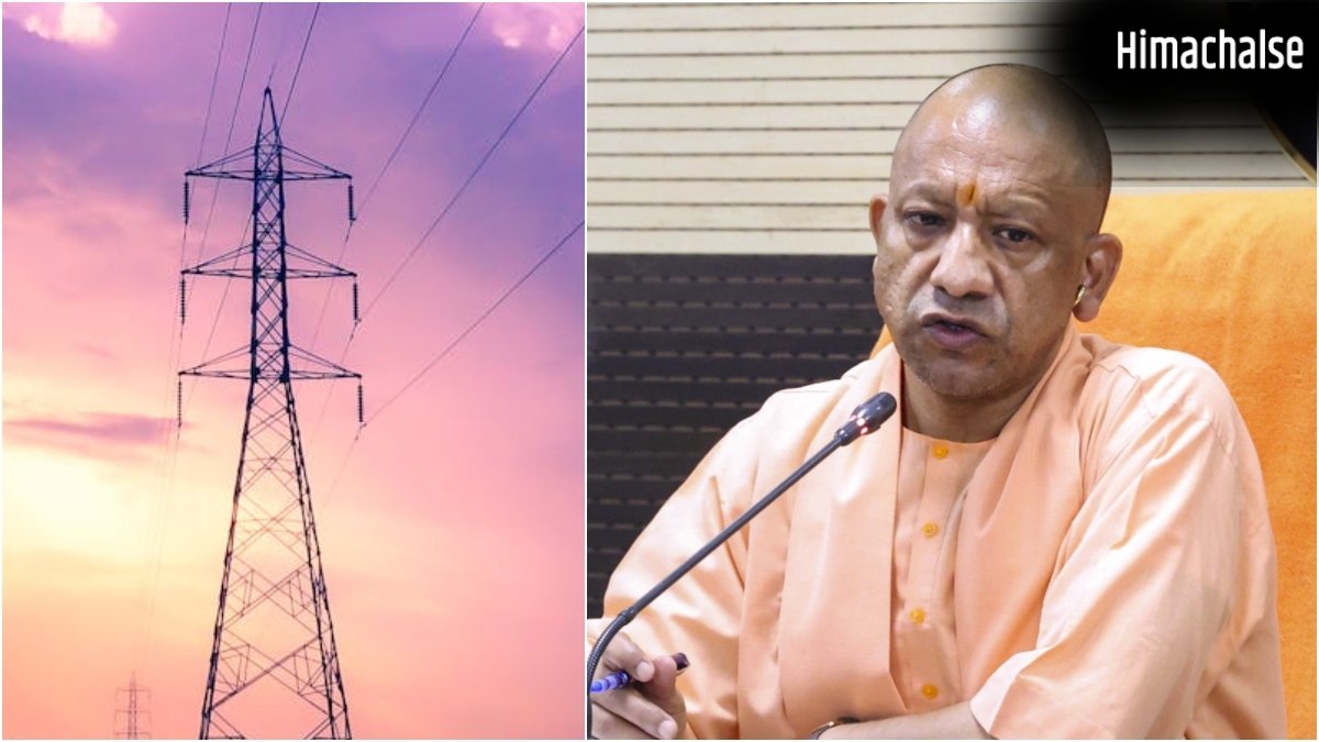 यूपी में बिजली कट को लेकर CM योगी ने दिए 6 सख्त निर्देश, बोले- 'शहरों में 24 और गांव में 18 घंटे बिजली सप्लाई हो'