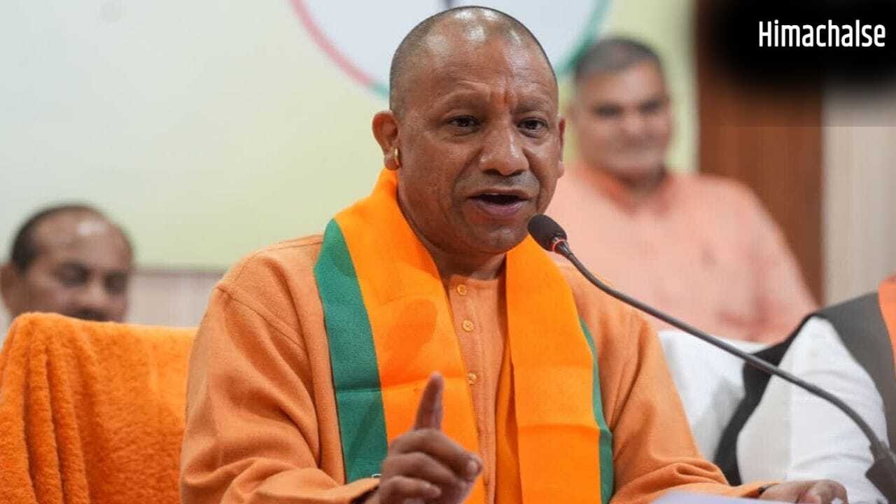 1 ब्राह्मण, 3 OBC और 2 दलित… कौन हैं वो छह नए चेहरे, जिन्हें आज योगी कैबिनेट में मिल सकती है जगह?​