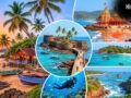 समुद्र और हरियाली के बीच बिताना चाहते हैं Summer Vacation, कोंकण के इन 5 खूबसूरत जगहों का करें रुख​