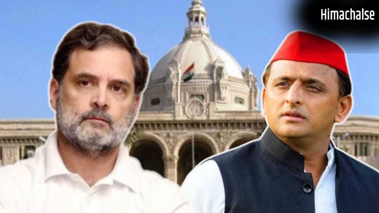 160 सीटें, 3 कैटेगरी और जीत का गणित… UP चुनाव में SP संग सीट शेयरिंग पर कांग्रेस का मास्टरप्लान​
