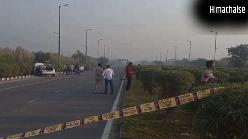 बहन से रिलेशन का बदला लिया, नाबालिग को 4 बार चाकू मारा, मरा समझकर नाले में किया डंप​