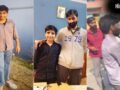 13 साल के इकलौते बेटे को मारकर तालाब में फेंका, प्रॉपर्टी विवाद में भाइयों को फंसाने का था प्लान​