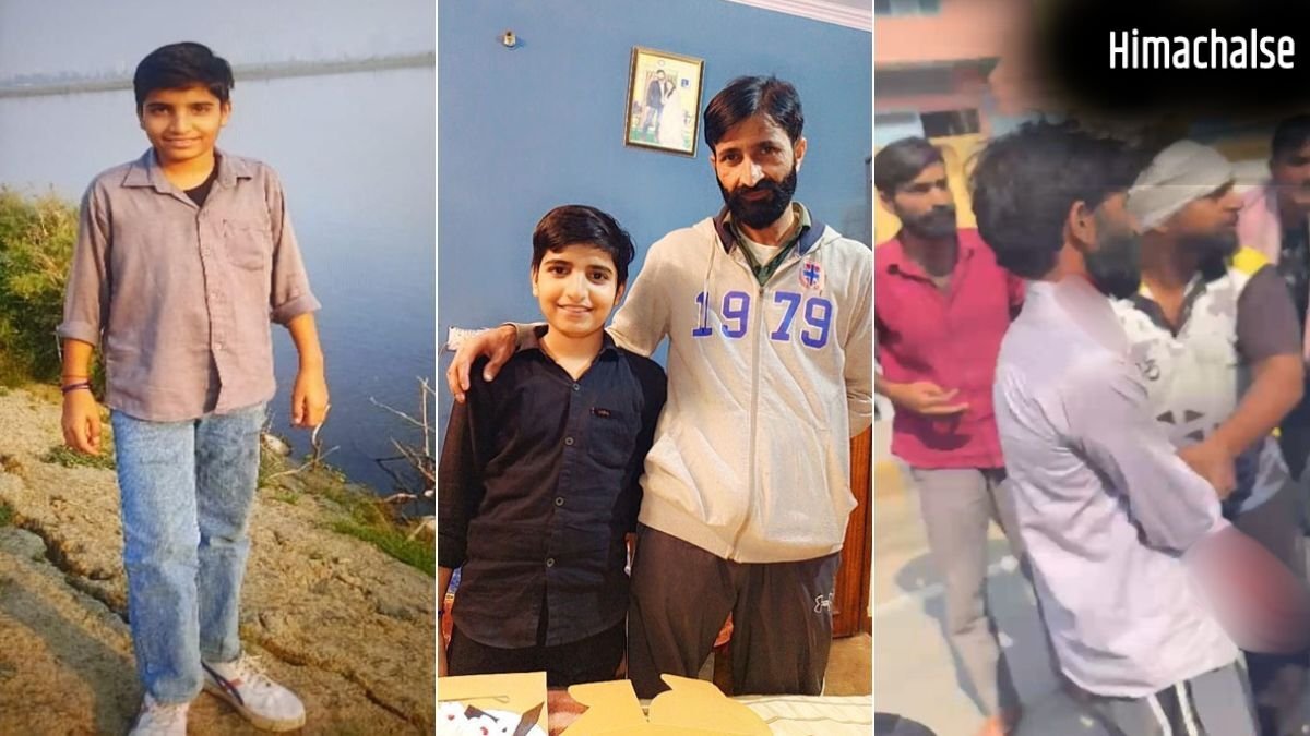 13 साल के इकलौते बेटे को मारकर तालाब में फेंका, प्रॉपर्टी विवाद में भाइयों को फंसाने का था प्लान​