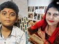 दिल्ली में मां-बेटे के हत्यारे पर एक्शन, एंटी नारकोटिक्स टीम से हुई मुठभेड़; जवाबी फायरिंग में पैर पर मारी गोली​