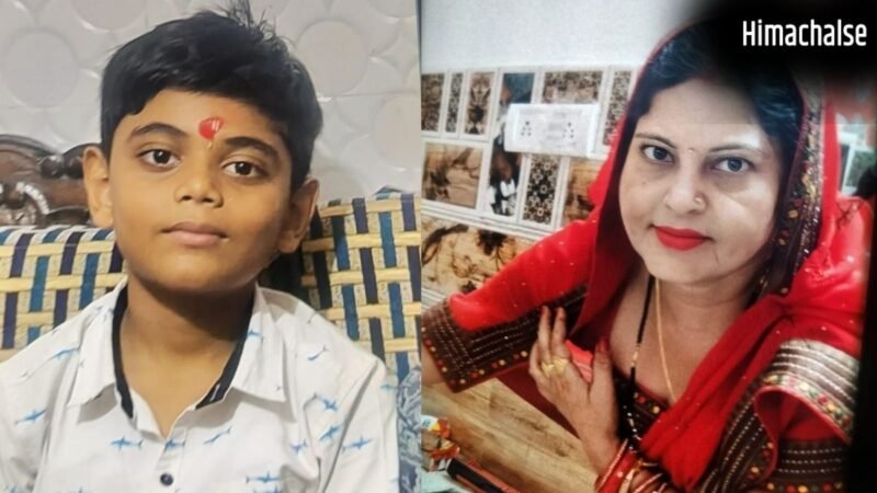 दिल्ली में मां-बेटे के हत्यारे पर एक्शन, एंटी नारकोटिक्स टीम से हुई मुठभेड़; जवाबी फायरिंग में पैर पर मारी गोली​