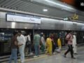 अब और तेज होगा दिल्ली-मेरठ सफर, ‘नमो भारत’ के बढ़े 8 अतिरिक्त फेरे; पीक आवर्स में बड़ी राहत​