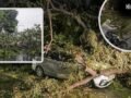 आंधी-तूफान और बारिश का कहर… यूपी से उत्तराखंड तक मौसम का रौद्र रूप, कई लोगों की गई जान​